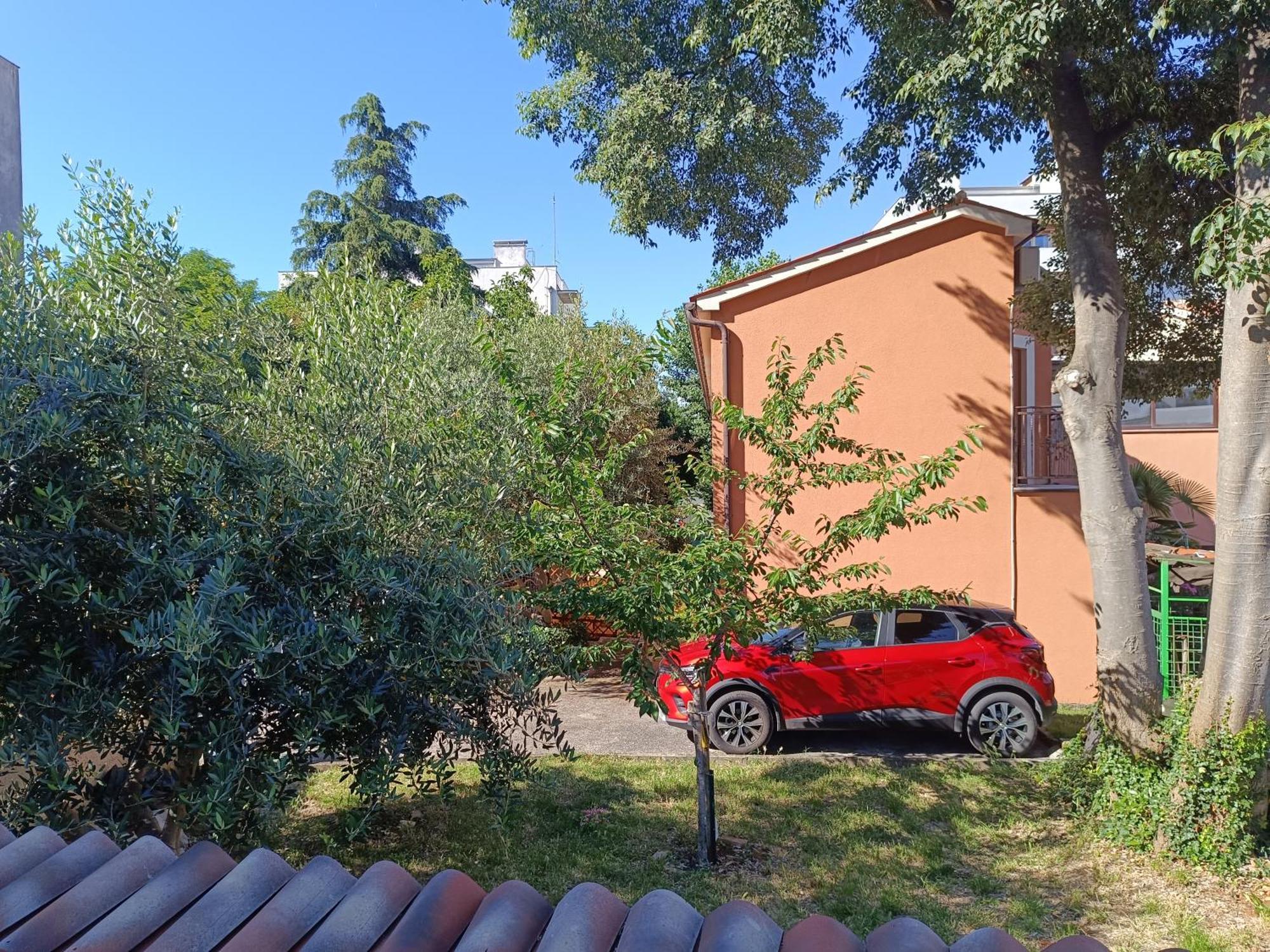 Villa Helena PUY Exterior foto
