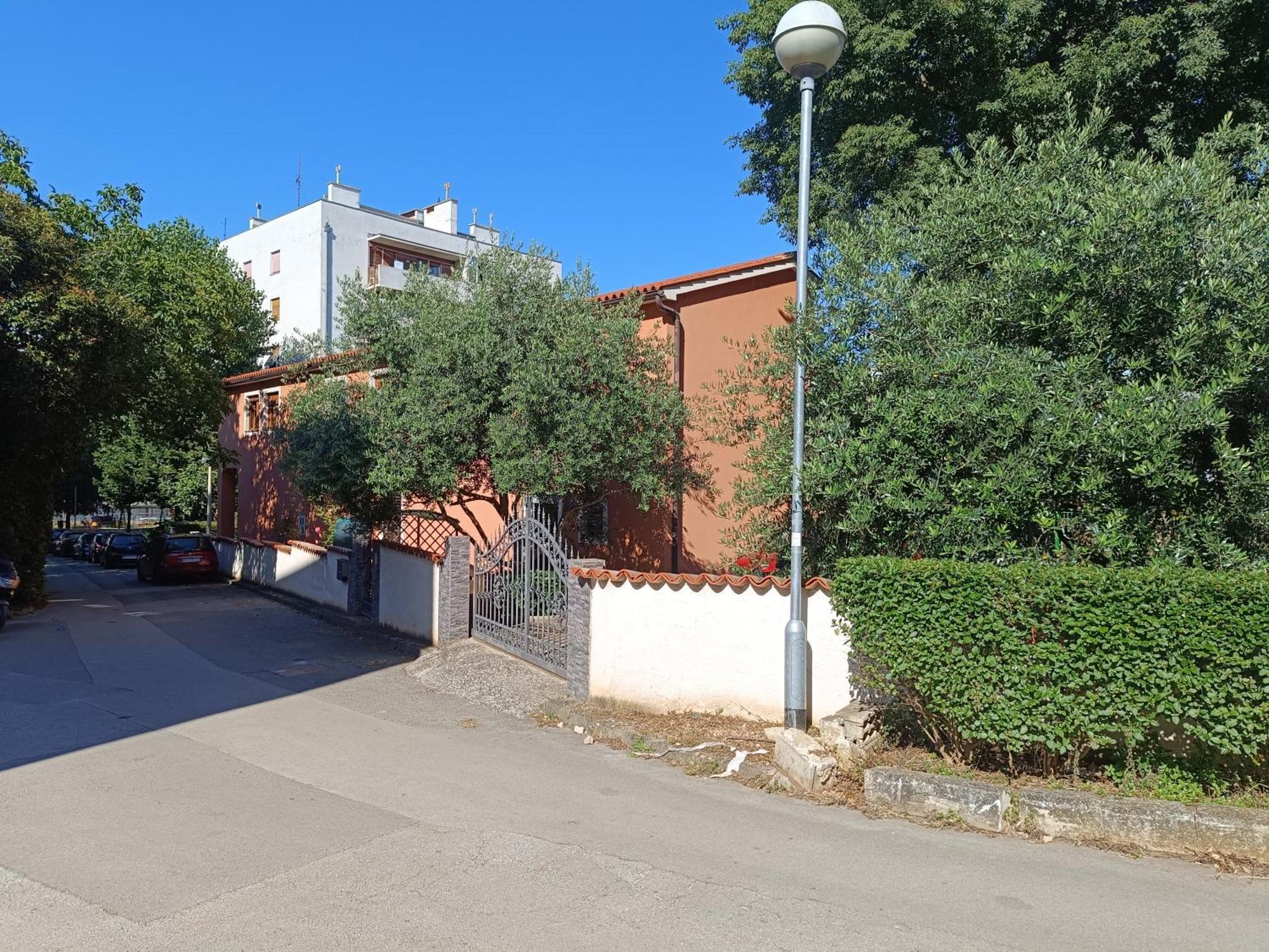 Villa Helena PUY Exterior foto
