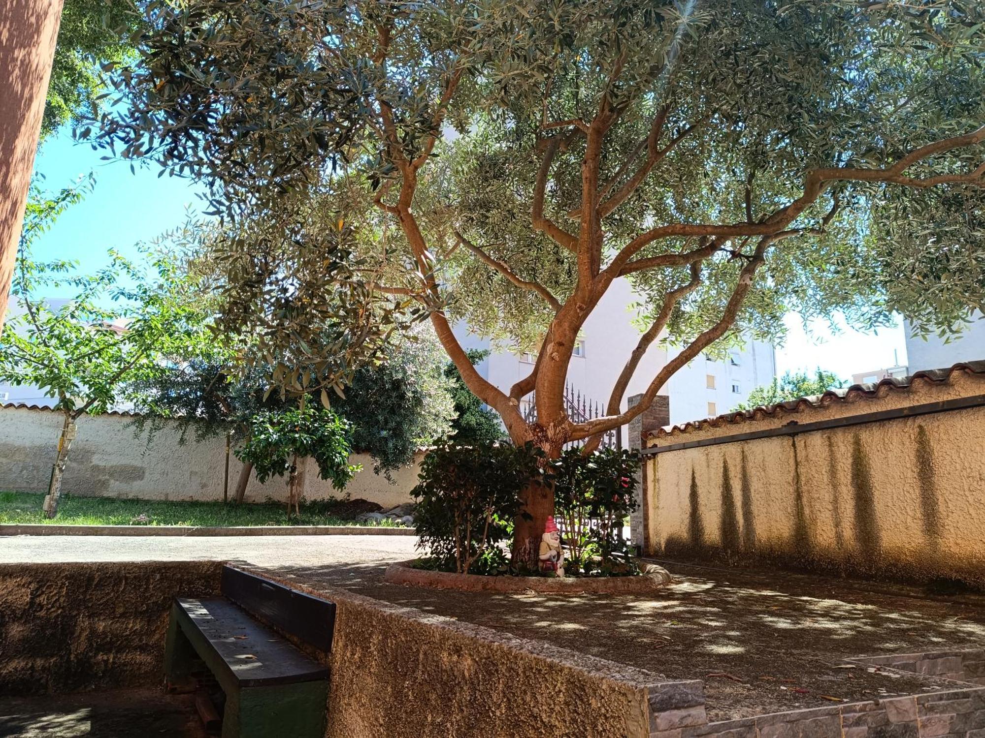 Villa Helena PUY Exterior foto