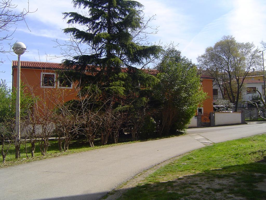 Villa Helena PUY Exterior foto