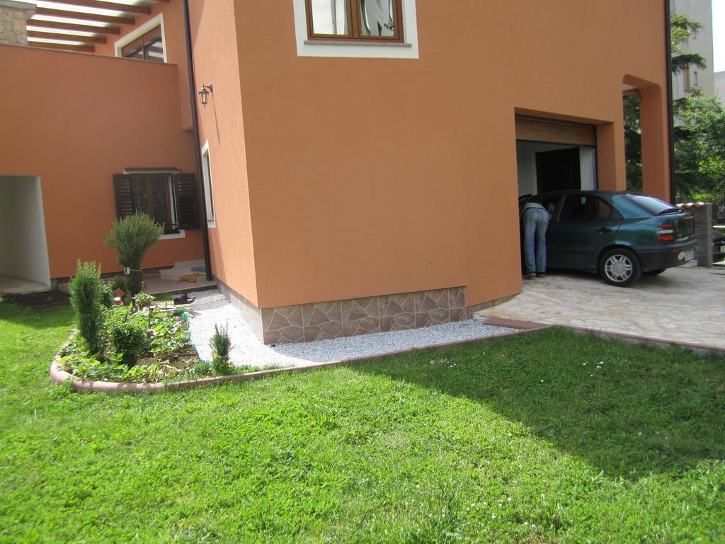 Villa Helena PUY Exterior foto