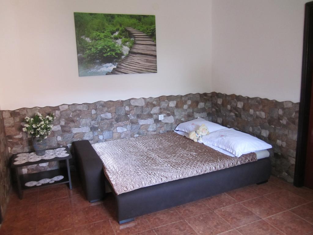 Villa Helena PUY Exterior foto
